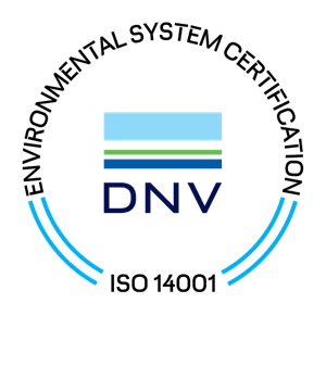 DNV iso 14001