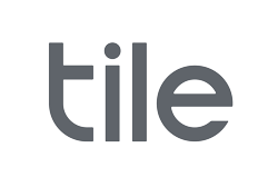 Tile logo