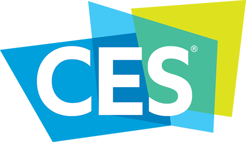 CES logo