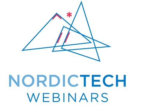 Nordic Tech Webinars