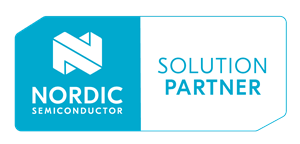 Nordic Solution Partner badge