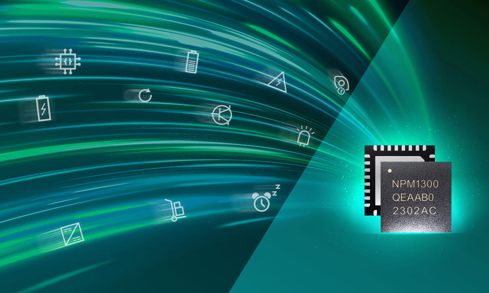 nPM1300 pmic block diagram on power management ic / intergrated circuitspage